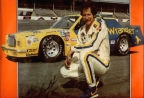 #15 Bud Moore Ford